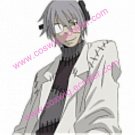 Dr Stein Cosplay from Soul Eater