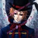 Drocell Cosplay from Kuroshitsuji