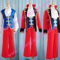 Edgeworth Cosplay from Ace Attorney