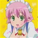 Effie Cosplay from Lotte no Omocha