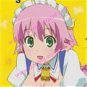 Effie Cosplay from Lotte no Omocha