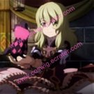 Elise Cosplay from Tales of Xillia