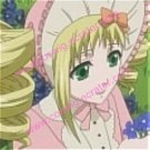 Elizabeth Costume (Pink) from Kuroshitsuji