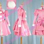 Elizabeth Costume (Pink) from Kuroshitsuji
