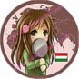 Elizaveta Costume (Battle 2nd,Hungary) from Axis Powers Hetalia