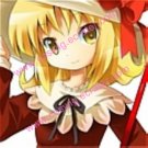 Elliy Cosplay from Touhou Project
