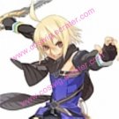 Emil Cosplay from Tales of Symphonia