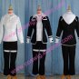 Enma Cosplay (Black Uniform) from Katekyo Hitman Reborn