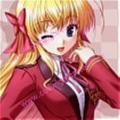 Erika Cosplay from Fortune Arterial