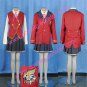 Erika Cosplay from Fortune Arterial