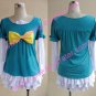 Erika Costume from HeartCatch PreCure