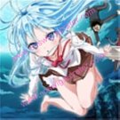 Erio Cosplay from Denpa Onna to Seishun Otoko