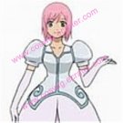 Estellise Cosplay from Tales of Vesperia
