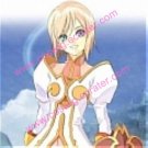 Estellise Cosplay from Tales of Vesperia 1