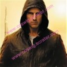 Ethan Hunt Jacket from Mission Impossible Ghost Protocol