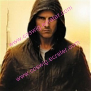 Ethan Hunt Jacket from Mission Impossible Ghost Protocol