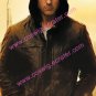 Ethan Hunt Jacket from Mission Impossible Ghost Protocol