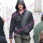 Ethan Hunt Jacket from Mission Impossible Ghost Protocol