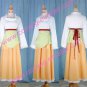 Euphemia Cosplay (Casual Dress) from Code Geass
