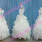 Euphemia Cosplay (DVD Cover Dress) Costume from Code Geass