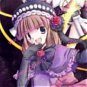 Eva Beatrice Cosplay from Umineko no Naku Koro ni