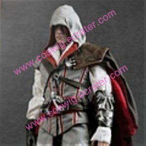 Ezio Costume from Assassins Creed