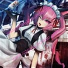 Faris Cosplay from Steins Gate