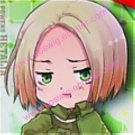Felix Costume (Poland,2nd) from Axis Powers Hetalia