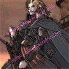 Figaro Costume from Final Fantasy