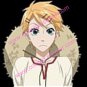 Finnian Cosplay from Kuroshitsuji