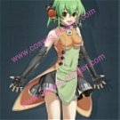 FL Chan Cosplay from FL Studio