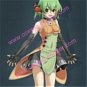 FL Chan Cosplay from FL Studio