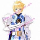 Flynn Costume from Tales of Vesperia