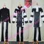 Fran Cosplay from Katekyo Hitman Reborn