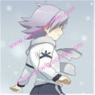 Fubuki Cosplay from Inazuma Eleven