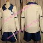Fubuki Cosplay from Inazuma Eleven