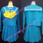 Fujisaki Cosplay from Tokimeki Memorial