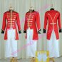 Full Costume from Gundam Unicorn