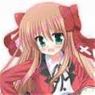 Fumino Cosplay (with Coat) from Mayoi Neko Overrun