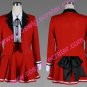 Fumino Cosplay (with Coat) from Mayoi Neko Overrun