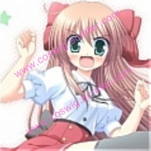 Fumino Cosplay from Mayoi Neko Overrun  1