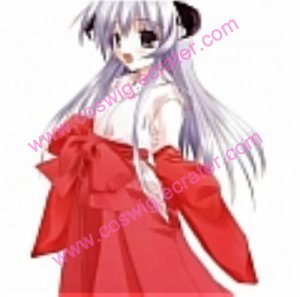 Furude Cosplay (Hanyu) from When They Cry