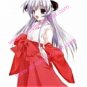 Furude Cosplay (Hanyu) from When They Cry