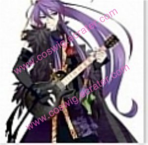 Gackpoid Cosplay (Fleeting Moon Flower, Size L) from Vocaloid