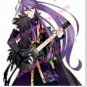 Gackpoid Cosplay (Fleeting Moon Flower, Size L) from Vocaloid