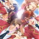 Gakuen Heaven Uniform from Gakuen Heaven