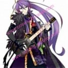 Gakupo Cosplay (Fleeting Moon Flower) from Vocaloid
