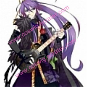 Gakupo Cosplay (Fleeting Moon Flower) from Vocaloid