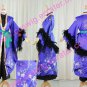 Gakupo Cosplay (Fleeting Moon Flower) from Vocaloid