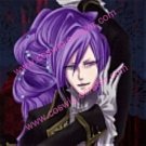 Gakupo Cosplay (From the Sandplay Singing of the Dragon) from Vocaloid